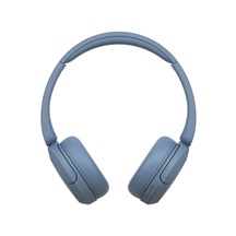 Sony bezdrátová sluchátka WH-CH520, EU, modrá