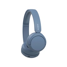 Sony bezdrátová sluchátka WH-CH520, EU, modrá
