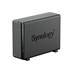 Synology DS124 DiskStation (4C/RealtekRTD1619B/1,7GHz/1GBRAM/1xSATA/2xUSB3.2/1xGbE)