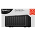 Synology DS1821+ DiskStation (4C/Ryzen V1500B/2,2GHz/4GBRAM/8xSATA/2xM.2/4xUSB3.2/2xeSATA/4xGbE/1xPCIe)