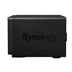 Synology DS1821+ DiskStation (4C/Ryzen V1500B/2,2GHz/4GBRAM/8xSATA/2xM.2/4xUSB3.2/2xeSATA/4xGbE/1xPCIe)
