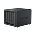 Synology DS423+ DiskStation (4C/CeleronJ4125/2,0-2,7GHz/2GBRAM/4xSATA/2xM.2/2xUSB3.2/2xGbE)
