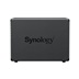Synology DS423+ DiskStation (4C/CeleronJ4125/2,0-2,7GHz/2GBRAM/4xSATA/2xM.2/2xUSB3.2/2xGbE)