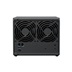 Synology DS423+ DiskStation (4C/CeleronJ4125/2,0-2,7GHz/2GBRAM/4xSATA/2xM.2/2xUSB3.2/2xGbE)