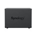 Synology DS423+ DiskStation (4C/CeleronJ4125/2,0-2,7GHz/2GBRAM/4xSATA/2xM.2/2xUSB3.2/2xGbE)