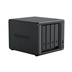 Synology DS423+ DiskStation (4C/CeleronJ4125/2,0-2,7GHz/2GBRAM/4xSATA/2xM.2/2xUSB3.2/2xGbE)