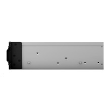 Synology RS1221+ RackStation (4C/Ryzen V1500B/2,2GHz/4GBRAM/8xSATA/2xUSB3.2/4xGbE/1xPCIe)