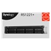 Synology RS1221RP+ RackStation (4C/Ryzen V1500B/2,2GHz/4GBRAM/8xSATA/2xUSB3.2/4xGbE/1xPCIe/RP)