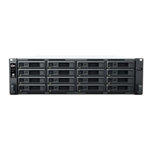 Synology RS2821RP+ RackStation (4C/Ryzen V1500B/2,2GHz/4GBRAM/16xSATA/2xUSB3.2/4xGbE/1xPCle/RP)