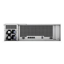 Synology RS2821RP+ RackStation (4C/Ryzen V1500B/2,2GHz/4GBRAM/16xSATA/2xUSB3.2/4xGbE/1xPCle/RP)