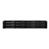 Synology RS3618xs RackStation (4C/XeonD-1521/2,4-2,7GHz/8GBRAM/12xSATA/2xUSB3.2/4xGbE/2xPCIe)