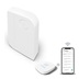 Tesla Smart Bundle Security (2x Window and Door, 2x Motion, 1x Siren Sensor)