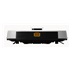 Tesla Smart Robot Vacuum Laser
