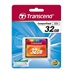 TRANSCEND Compact Flash 32GB (133x)