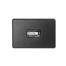 TRANSCEND externí HDD USB 3.0 StoreJet 25C3N, 2TB, Ultra Slim