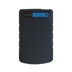TRANSCEND externí HDD USB 3.0 StoreJet 25H3B, 1TB, Blue (nárazuvzdorný)