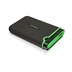 TRANSCEND externí HDD USB 3.0 StoreJet 25M3S, 1TB, Black (SATA, Rubber Case, Anti-Shock)