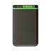 TRANSCEND externí HDD USB 3.0 StoreJet 25M3S, 2TB, Black (SATA, Rubber Case, Anti-Shock)