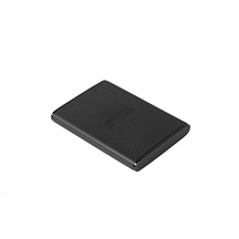 TRANSCEND externí SSD ESD270C 250GB, USB 3.1 Gen.2, černá