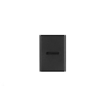 TRANSCEND externí SSD ESD270C 250GB, USB 3.1 Gen.2, černá