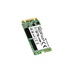 TRANSCEND Industrial SSD MTS430S 512GB, M.2 2242, SATA III 6Gb/s, TLC