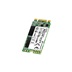 TRANSCEND Industrial SSD MTS430S 512GB, M.2 2242, SATA III 6Gb/s, TLC