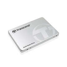 TRANSCEND SSD 220S 480GB, SATA III 6Gb/s, TLC, Aluminum case