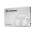 TRANSCEND SSD 370S 32GB, SATA III 6Gb/s, MLC (Premium), Aluminium Case