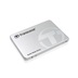 TRANSCEND SSD 370S 64GB, SATA III 6Gb/s, MLC (Premium), Aluminium Case