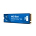 WD BLUE SSD NVMe 1TB PCIe SN5000, Gen4, (R:5150, W:4900MB/s)