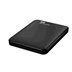 WD Elements Portable 1TB, Externí HDD, USB 3.0, černá