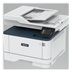 Xerox B315V_DNI ČB laser. MFZ, A4, 512mb, DUPLEX, DADF, 40ppm, Ethernet/Wifi/USB, Apple AirPrint