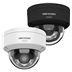 IP kamera HIKVISION DS-2CD3186G3-LISUY (2.8mm) (eF) BLACK Smart Hybrid Light