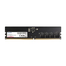 ADATA DIMM DDR5 8GB 4800MHz CL40, Single Tray