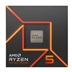 CPU AMD RYZEN 5 7600, 6-core, 3.8GHz, 38MB cache, 65W, socket AM5, BOX
