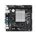 ASRock MB Alder Lake-N N100DC-ITX, Intel N100, 1xDDR4, 1xHDMI, 1xVGA, mITX