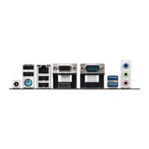 ASRock MB Alder Lake-N N100DC-ITX, Intel N100, 1xDDR4, 1xHDMI, 1xVGA, mITX
