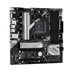 ASRock MB Sc AM4 A520M PRO4, AMD A520, 4xDDR4, HDMI, DP