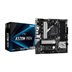ASRock MB Sc AM4 A520M PRO4, AMD A520, 4xDDR4, HDMI, DP