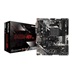 ASRock MB Sc AM4 B450M-HDV R4.0, AMD B450, 2xDDR4, VGA, mATX
