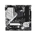 ASRock MB Sc AM4 B550M PRO4, AMD B550, 4xDDR4, HDMI, DP
