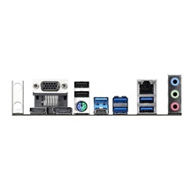 ASRock MB Sc AM4 B550M PRO4, AMD B550, 4xDDR4, HDMI, DP