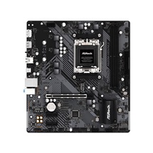 ASRock MB Sc AM5 A620M-HDV/M.2, AMD A620, 2xDDR5, HDMI, DP