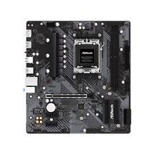 ASRock MB Sc AM5 A620M-HDV/M.2+, AMD A620, 2xDDR5, HDMI, DP
