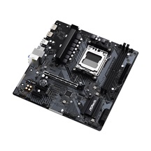 ASRock MB Sc AM5 A620M-HDV/M.2+, AMD A620, 2xDDR5, HDMI, DP