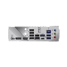 ASRock MB Sc AM5 B650 PRO RS, AMD B650, 4xDDR5, 1xDP, 1xHDMI