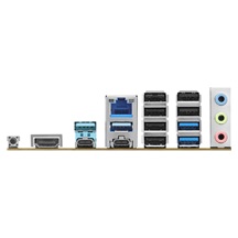 ASRock MB Sc AM5 B850 Pro-A, AMD B850, 4xDDR5, 1xUSB-C, HDMI, ATX