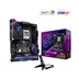 ASRock MB Sc AM5 X870 RIPTIDE WIFI, AMD X870, 4xDDR5, 1xHDMI, 2xThunderbolt, WI-FI
