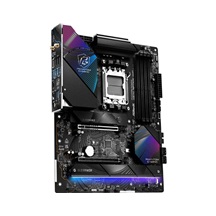 ASRock MB Sc AM5 X870 RIPTIDE WIFI, AMD X870, 4xDDR5, 1xHDMI, 2xThunderbolt, WI-FI