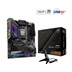 ASRock MB Sc AM5 X870E TAICHI, AMD X870, 4xDDR5, 1xHDMI, 2xThunderbolt, WI-FI